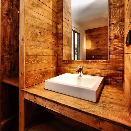 Cozy Chalet In Ponts With Garden Trois-Ponts
