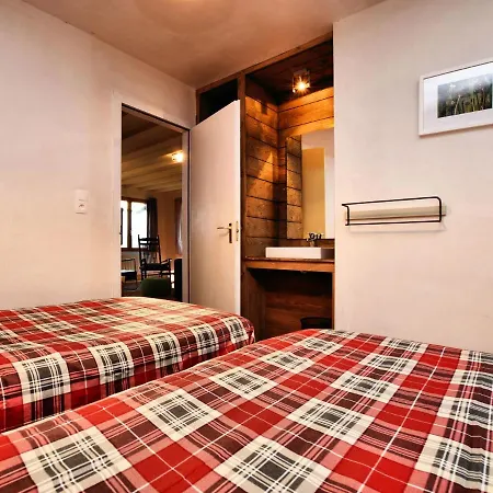Alpehytte Cozy Chalet In Ponts With Garden Trois-Ponts