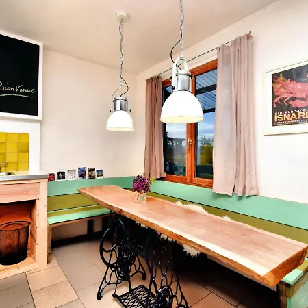 Cozy Chalet In Ponts With Garden Trois-Ponts